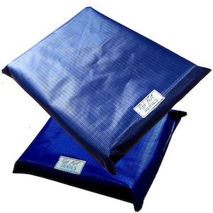 Products: Rob Fort Series Ice Pack Catch Cooler Large