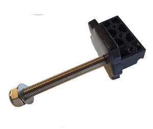 Products: Rob Fort Series Ocean Kayak Rudder Head Stock