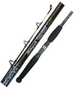 Shakespeare Ugly Stik Gold 5ft MH 1 Piece Spin Rod