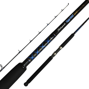 Products: Ugly Stik Gold 601 M 6-10 kg Spin Rod
