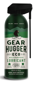Products: Gear Hugger Plant Based Lubricant Spray 311g