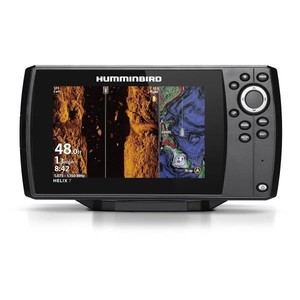Humminbird Helix 7 Chirp Mega SI GPS G4