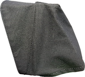 Products: Rob Fort Series Sounder Shade Visor with cover 7 inch