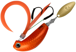 Products: Daiwa Kohga Blade Breaker Slow Jig