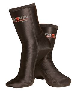 Products: Sharkskin Chillproof Socks