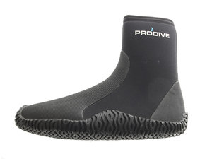 Pro Dive Neoprene Booties