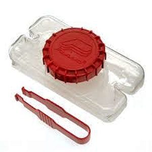 Plano Liqua-Bait Locker and Bait Grabber