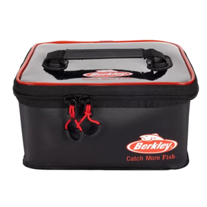 Berkley Clear Top Tackle Box