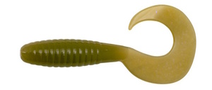 Berkley Gulp 2.5 inch Grub Softbait