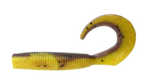 Daiwa Baitjunkie 4 inch Grub