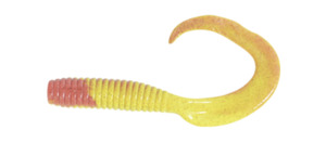 Berkley Gulp 5 inch Grub Softbait