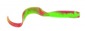 Products: Berkley Gulp 6 inch Grub Softbait