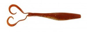 Berkley Gulp 5" Crazy Legs Jerkshad Softbaits