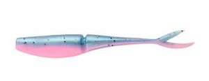 Daiwa Baitjunkie 5" Jerkshad