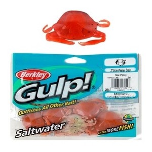 Berkley Gulp 2'' Peeler Crab