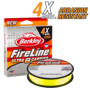 Berkley Fireline Ultra 8 - 150m