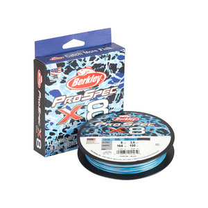 Berkley Prospec X8 Braid 20lb