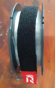 Saltiga Nylon Leader 40 or 60lb 50m