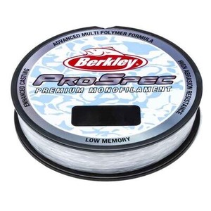 Berkley Pro Spec Monofilament Line 30lb