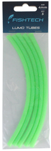 Lumo Tube 4mm 5 pk - Fishtech
