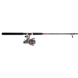 Jarvis Walker Fishunter 6' 6" 2 piece and Baitfeeder 5000 Combo with Line