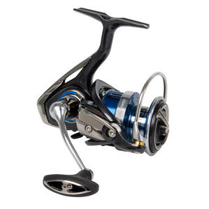 Daiwa Legalis LT 4000D-C and TD Saltwater SJ66 2/5 Combo with 15lb braid