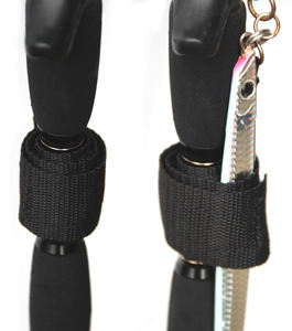 Rob Fort Series Fishing Jig Holder Single