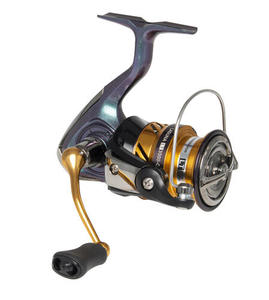 Daiwa Laguna LT 3000D-C Reel with free 15lb Braid