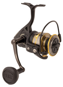Penn Battle IV 3000 Spinning Reel