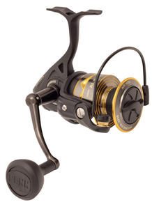 Products: Penn Battle IV 4000 Spinning Reel