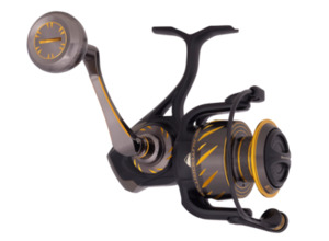 Penn Authority 2500 Spin Reel