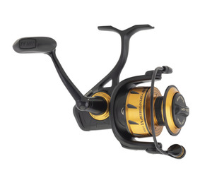 Penn Spinfisher VII 3500 Spinning Reel