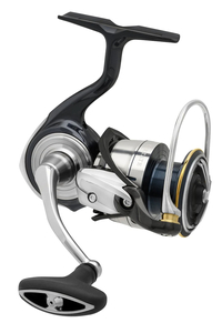 Daiwa Certate LT 2500D Spin Reel