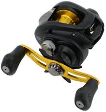 Products: Daiwa Laguna HDA100 Baitcaster Reel