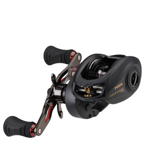 Products: Penn Fathom 300 Low Profile High Speed Reel