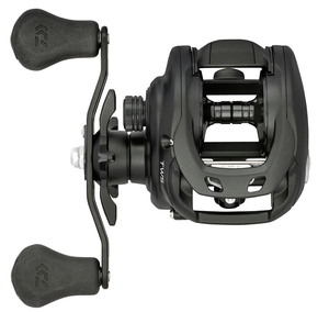Daiwa Tatula HD 200H Baitcaster Reel