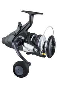 Products: Daiwa 22 Free Swimmer BR 8000 Spinning Reel