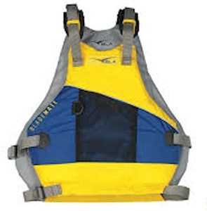 Products: BLA Blademate PFD