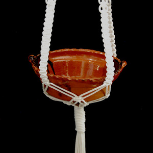 Products: Macrame Plant Hanger