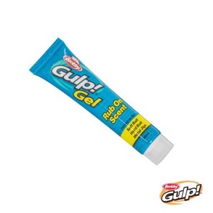 Products: Berkley Gulp Rub On Scent 35ML
