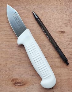 Single Edge Knife - Coromandel Oyster Company