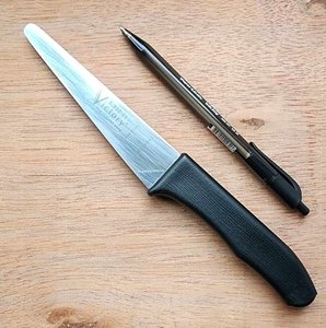 Scallop Knife - Coromandel Oyster Company