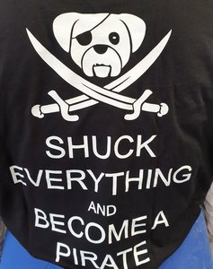 T.Shirts / Singlets - Coromandel Oyster Company