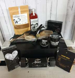 Products: Man's Luxury Gift Box
