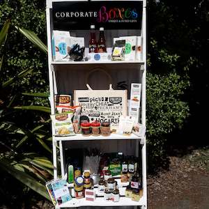 Products: Conference gifts