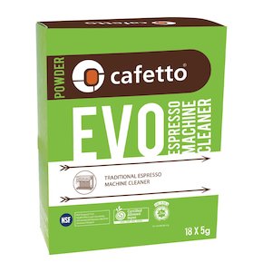 Cafetto  - EVO® Espresso Machine Cleaner
