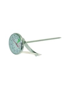 Essential Barista Tools: Milk Thermometer for Coffee and Milk Frothing NZ