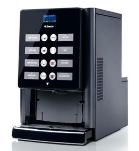 Saeco: Saeco IperAutomatica Automatic Coffee Machine for Small Offices NZ