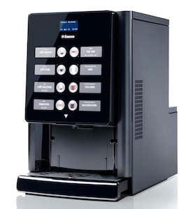 Saeco: Saeco - IperAutomatica Coffee Machine