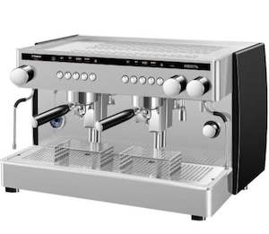 Saeco - Perfetta Espresso Machine